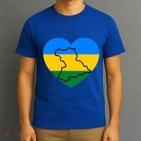 AnzoáTegui State Love Venezuela Great Gift T-Shirt thumb 3