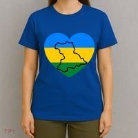 AnzoáTegui State Love Venezuela Great Gift T-Shirt thumb 4