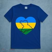 AnzoáTegui State Love Venezuela Great Gift T-Shirt thumb 5