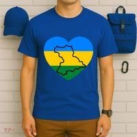AnzoáTegui State Love Venezuela Great Gift T-Shirt thumb 6