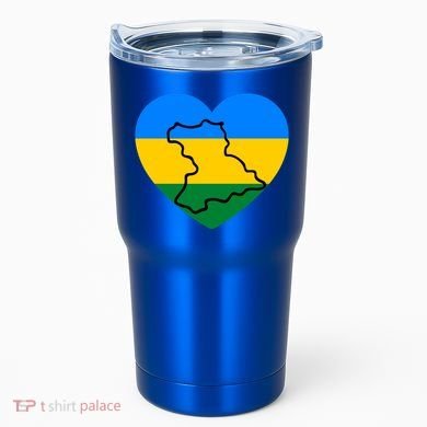 AnzoáTegui State Love Venezuela Great Gift Tumbler