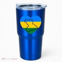 AnzoáTegui State Love Venezuela Great Gift Tumbler thumb 0