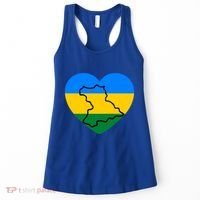 AnzoáTegui State Love Venezuela Great Gift Women's Tank Top thumb 0