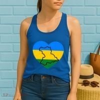AnzoáTegui State Love Venezuela Great Gift Women's Tank Top thumb 2