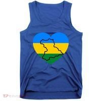 AnzoáTegui State Love Venezuela Great Gift Tank Top thumb 0