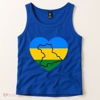 AnzoáTegui State Love Venezuela Great Gift Tank Top thumb 2