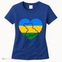 AnzoáTegui State Love Venezuela Great Gift Women's T-Shirt thumb 0