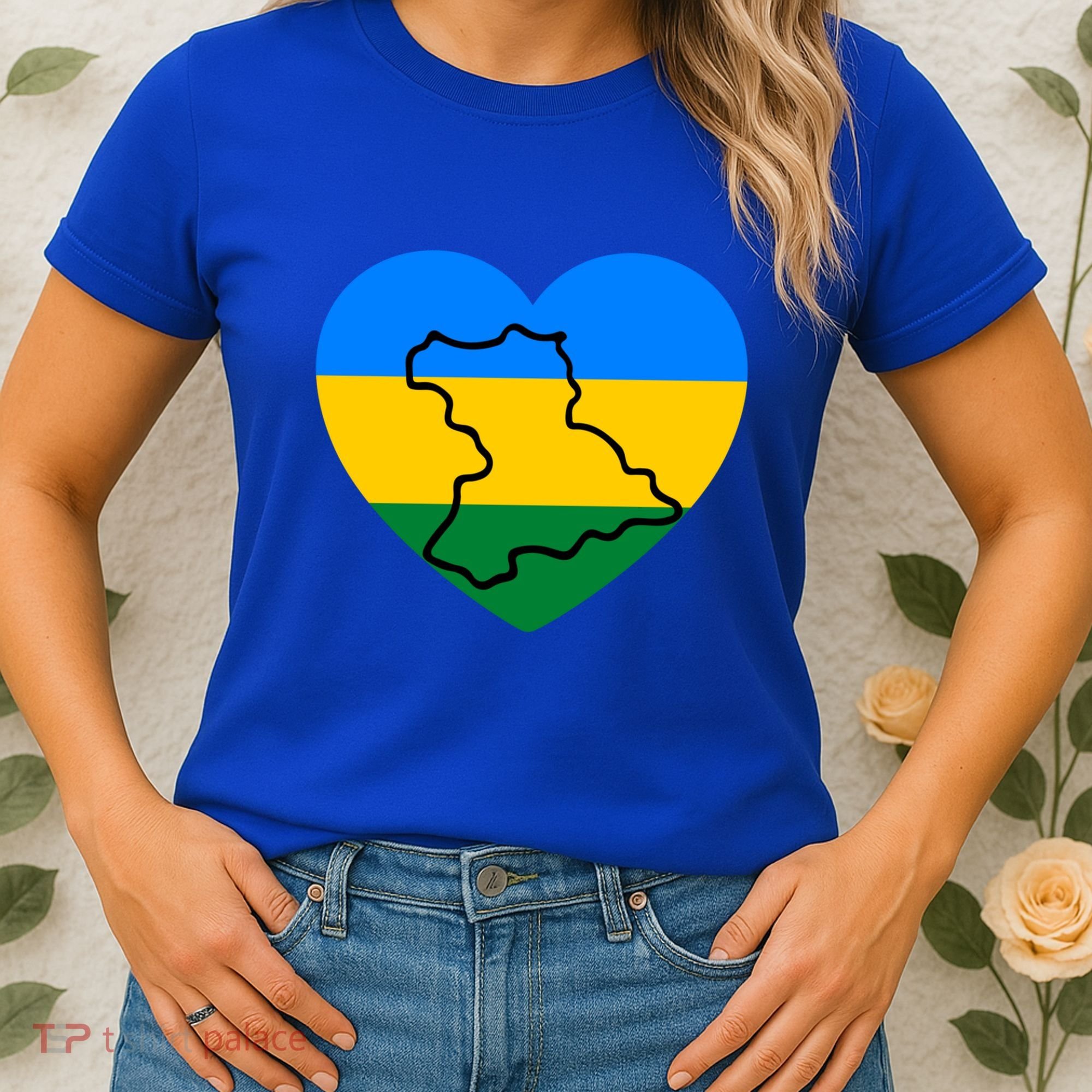AnzoáTegui State Love Venezuela Great Gift Women's T-Shirt