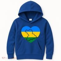 AnzoáTegui State Love Venezuela Great Gift Kids Hoodie thumb 0