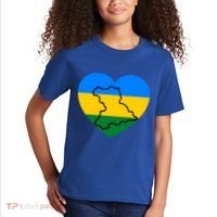 AnzoáTegui State Love Venezuela Great Gift Kids T-Shirt thumb 2
