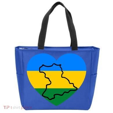 AnzoáTegui State Love Venezuela Great Gift Tote Bag