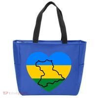 AnzoáTegui State Love Venezuela Great Gift Tote Bag thumb 0