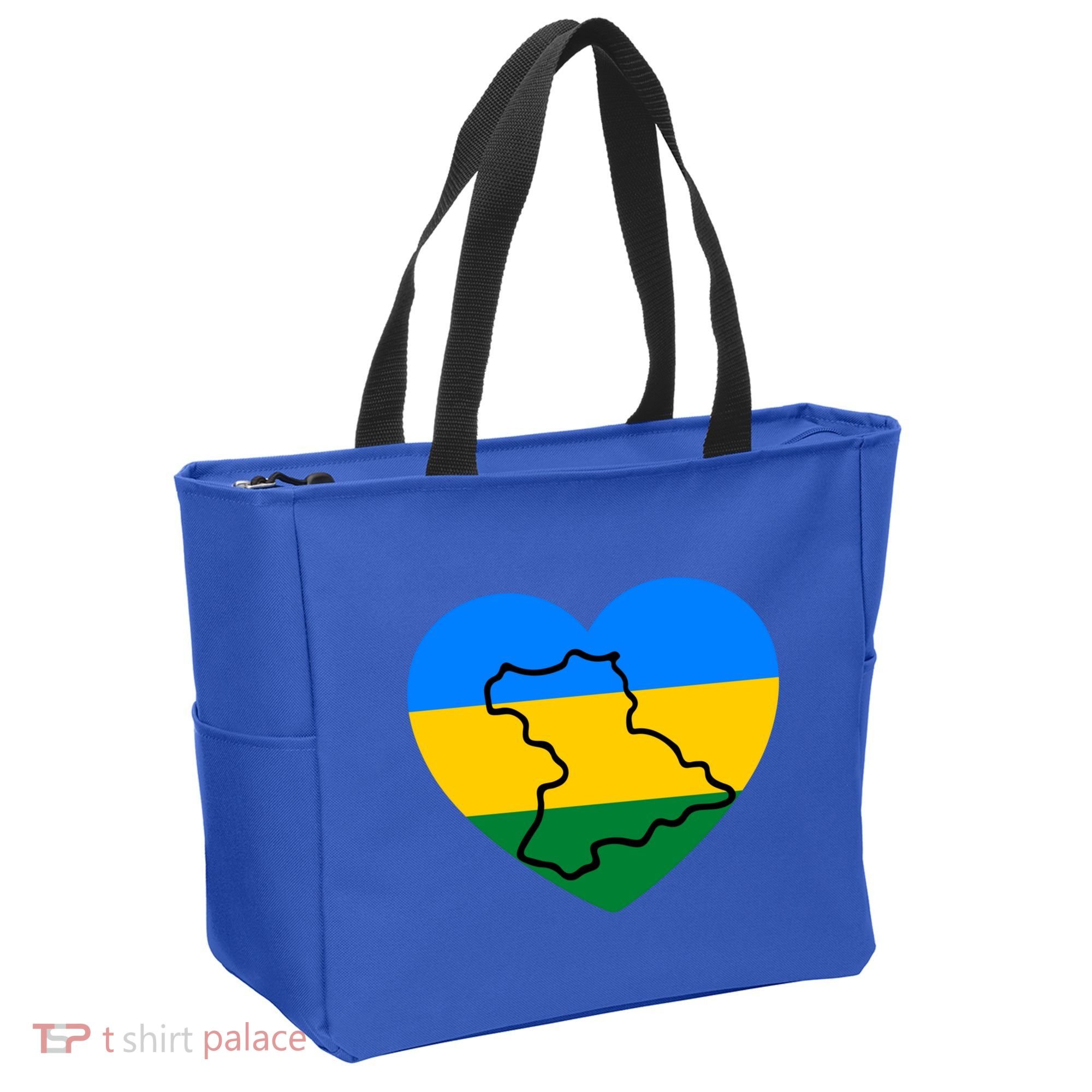AnzoáTegui State Love Venezuela Great Gift Tote Bag