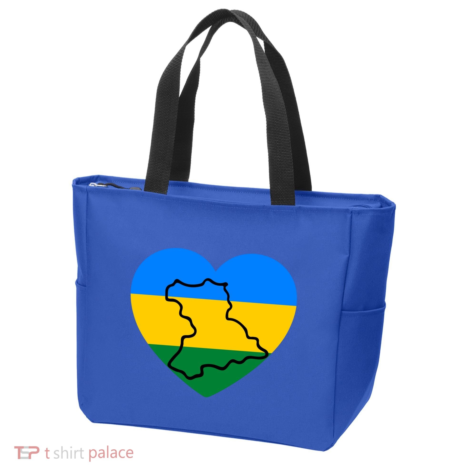 AnzoáTegui State Love Venezuela Great Gift Tote Bag