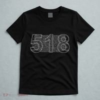Albany Schenectady Lake Placid Upstate Ny Area Code 518 T-Shirt thumb 5
