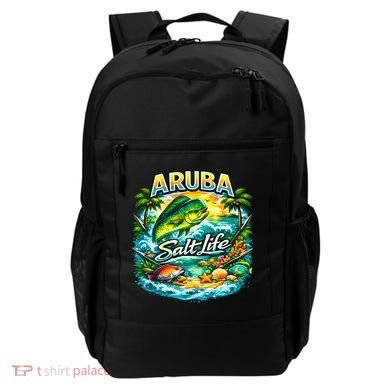 Aruba Salt Life Backpack