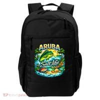 Aruba Salt Life Backpack thumb 0