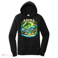 Aruba Salt Life Women's Hoodie thumb 0