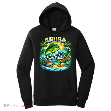 Women's Hoodie