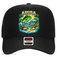 Aruba Salt Life Hat thumb 0