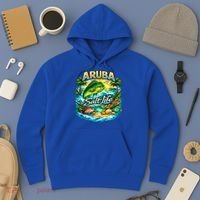 Aruba Salt Life Hoodie thumb 4