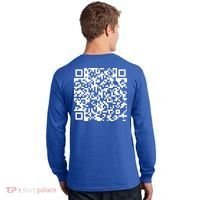 Aruba Salt Life Long Sleeve Shirt thumb 1