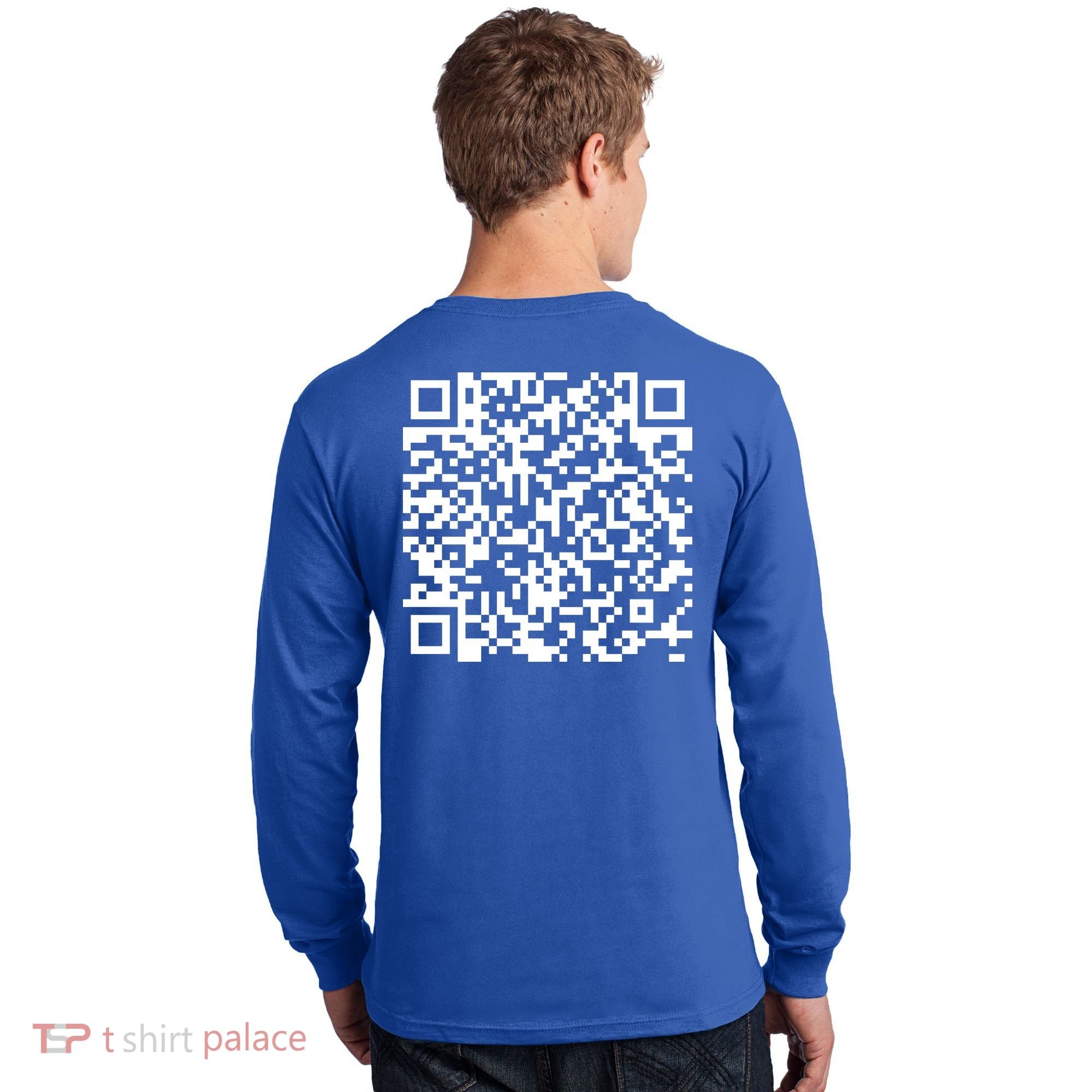 Aruba Salt Life Long Sleeve Shirt