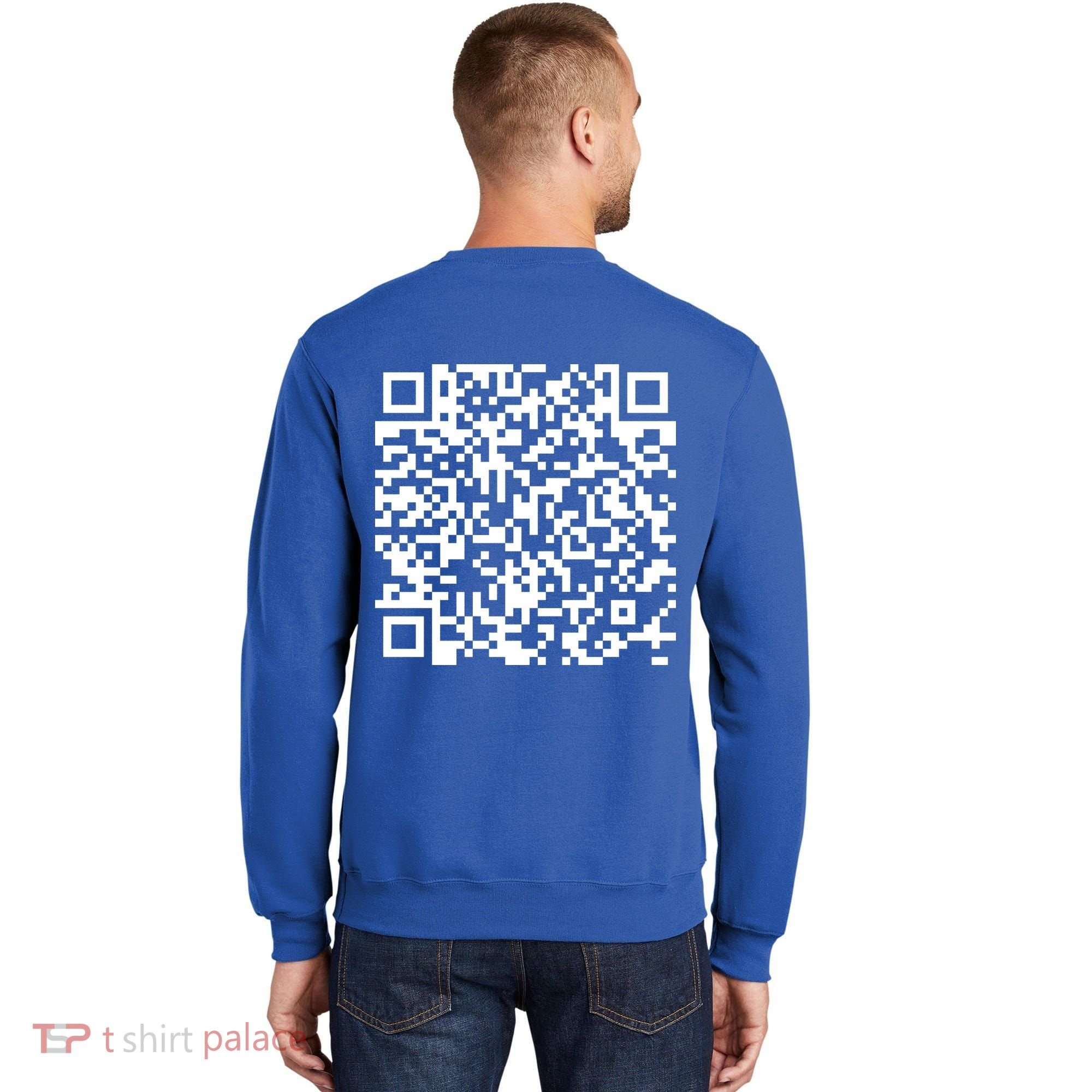 Aruba Salt Life Sweatshirt
