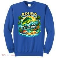 Aruba Salt Life Sweatshirt thumb 0