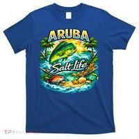 Aruba Salt Life T-Shirt thumb 0