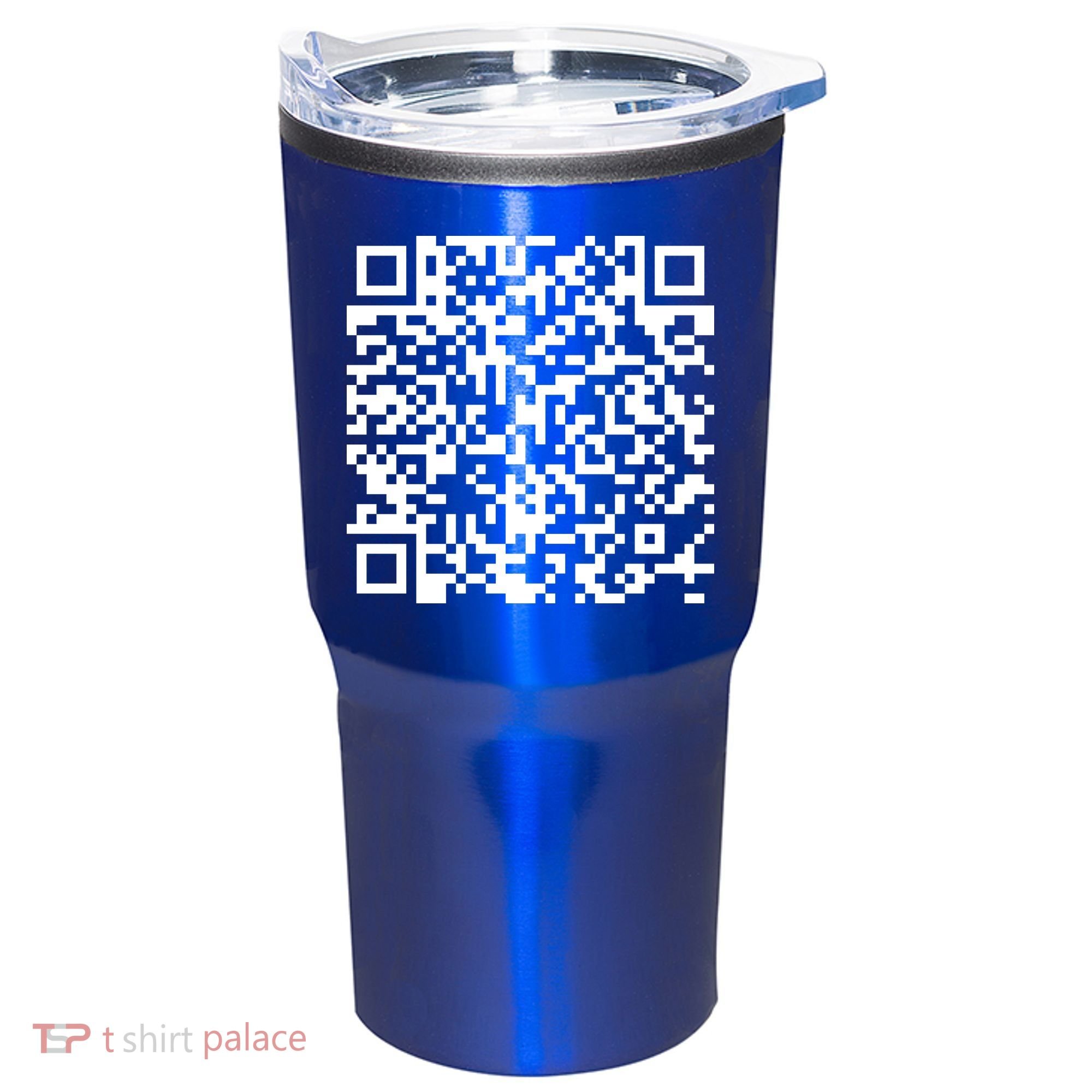 Aruba Salt Life Tumbler
