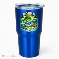 Aruba Salt Life Tumbler thumb 0
