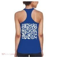 Aruba Salt Life Women's Tank Top thumb 1