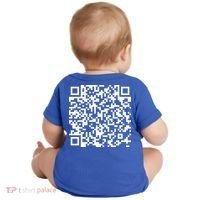 Aruba Salt Life Baby Bodysuit thumb 1