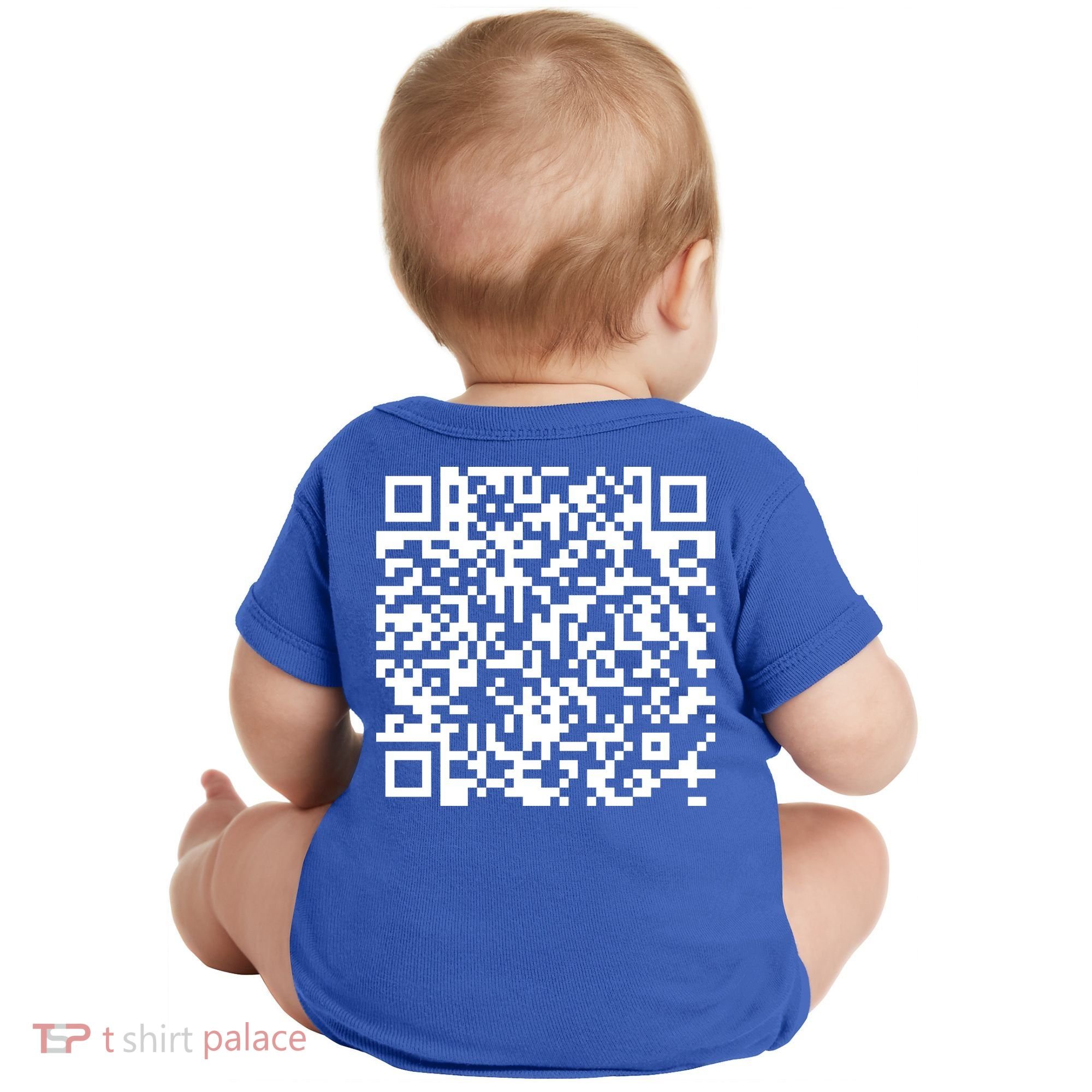 Aruba Salt Life Baby Bodysuit