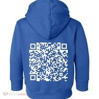 Aruba Salt Life Toddler Hoodie thumb 1