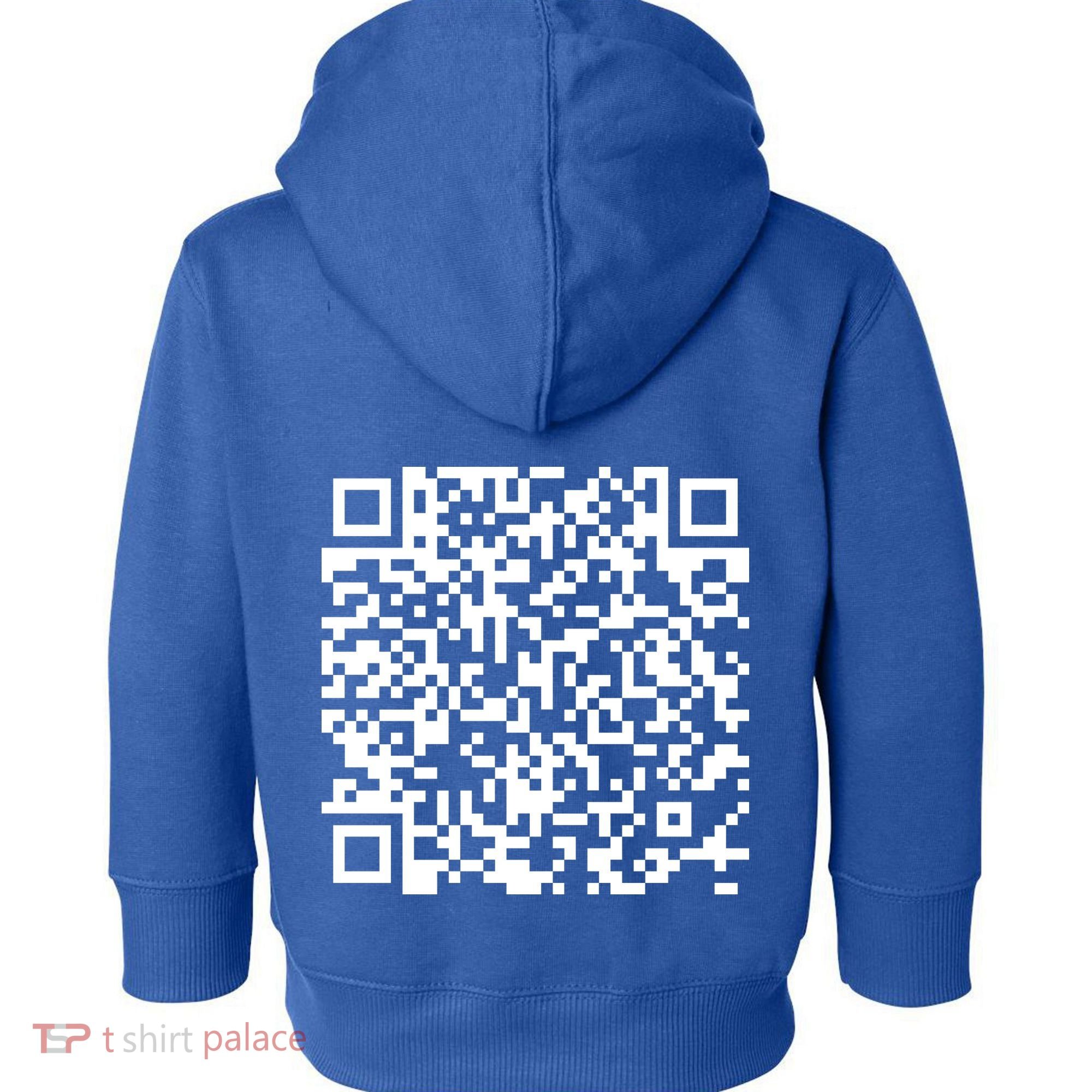 Aruba Salt Life Toddler Hoodie