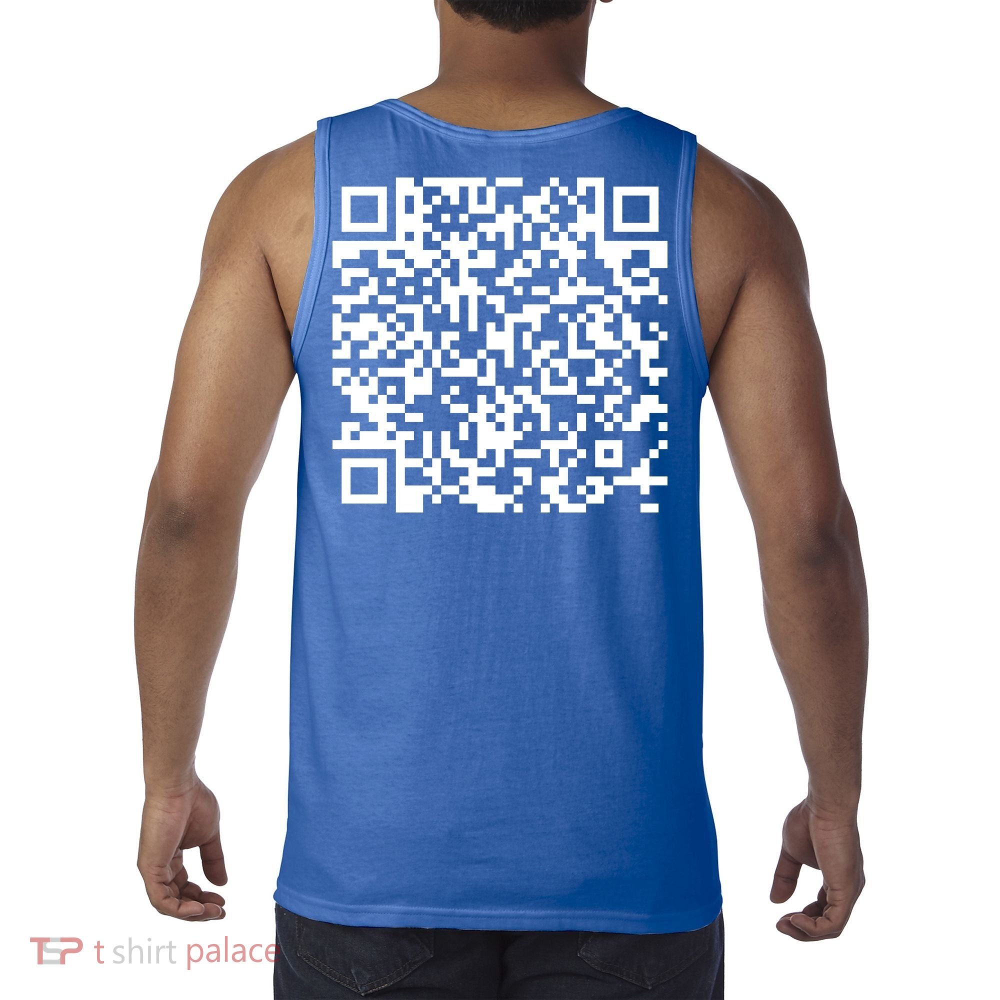 Aruba Salt Life Tank Top