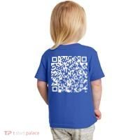 Aruba Salt Life Toddler T-Shirt thumb 1
