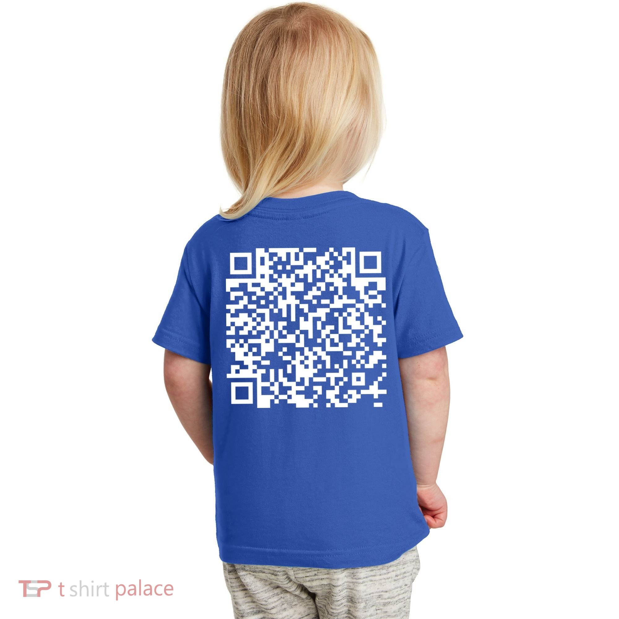 Aruba Salt Life Toddler T-Shirt