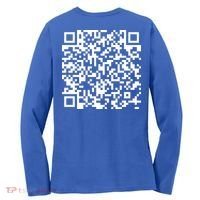 Aruba Salt Life Women's Long Sleeve Shirt thumb 1