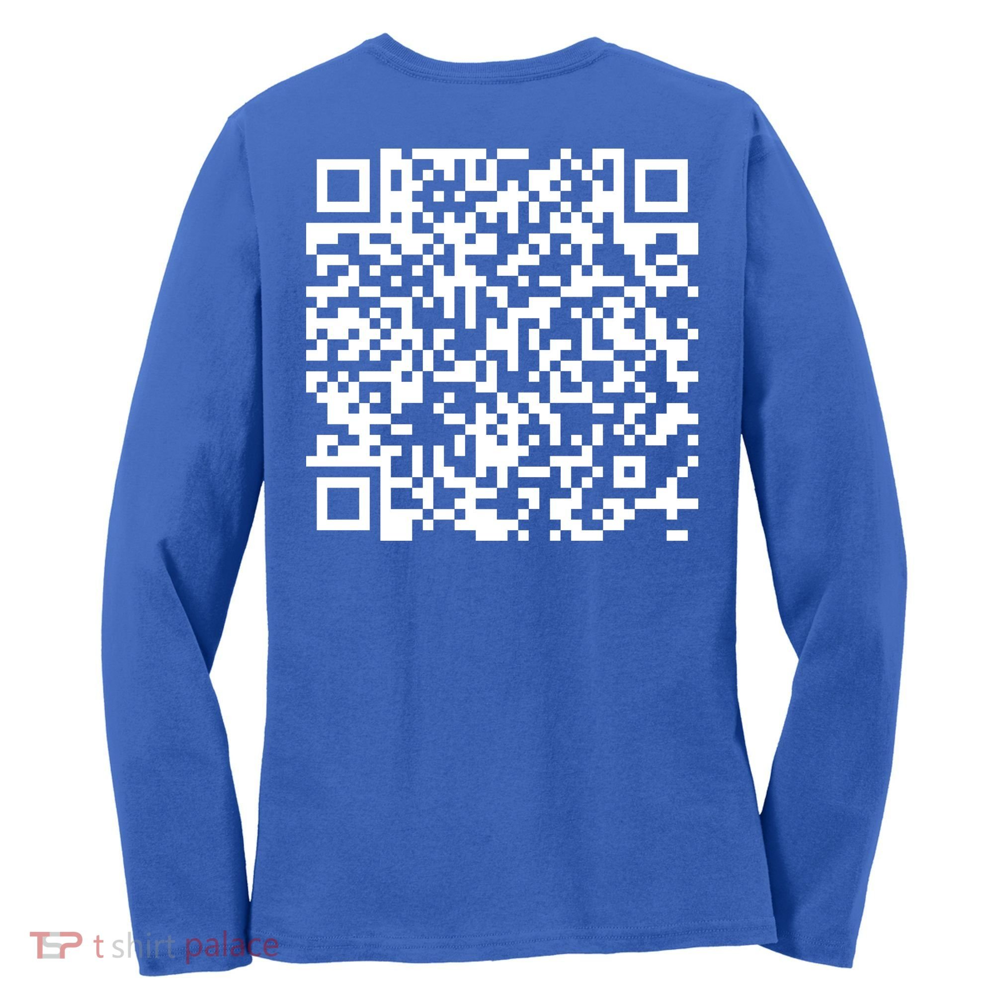 Aruba Salt Life Women's Long Sleeve Shirt