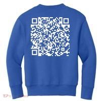 Aruba Salt Life Kids Sweatshirt thumb 1