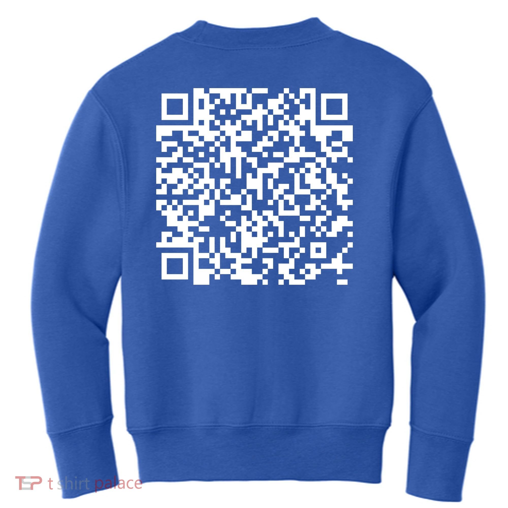 Aruba Salt Life Kids Sweatshirt