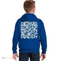Aruba Salt Life Kids Hoodie thumb 1