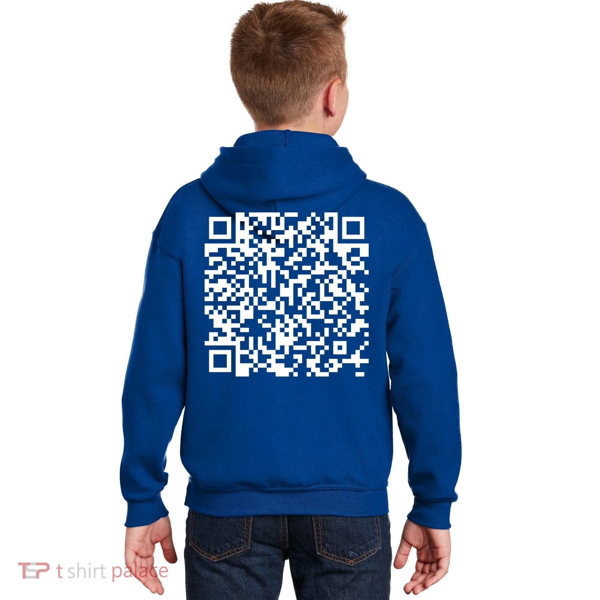Aruba Salt Life Kids Hoodie