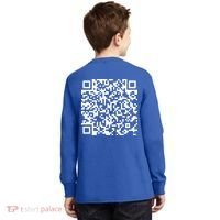 Aruba Salt Life Kids Long Sleeve Shirt thumb 1