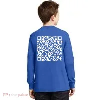 Aruba Salt Life Kids Long Sleeve Shirt thumb 1
