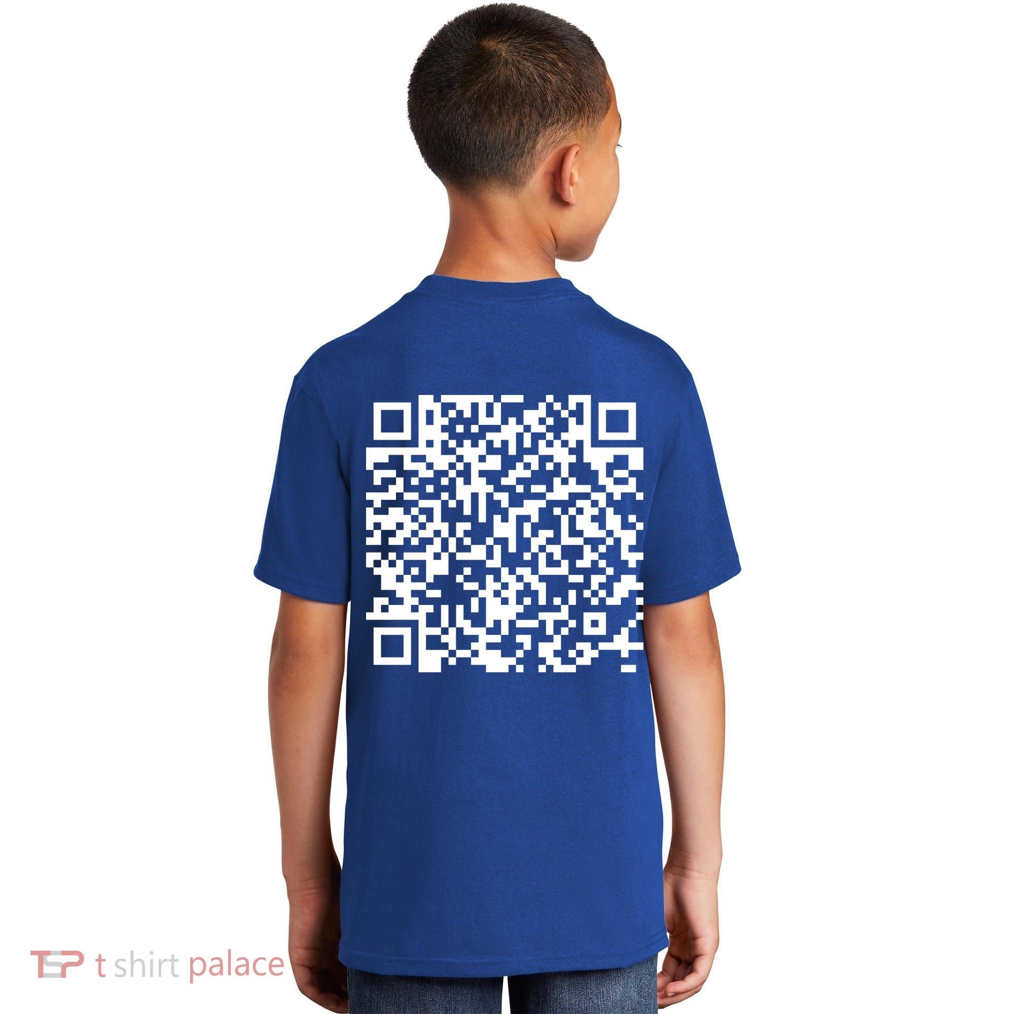 Aruba Salt Life Kids T-Shirt