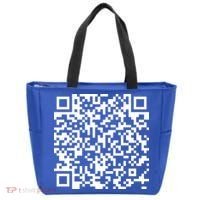 Aruba Salt Life Tote Bag thumb 1